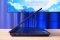 Lenovo IdeaPad Gaming 3i i5-10300H GTX1650(4GB) Ram8 SSD512 จอ15.6 FHD 120Hz สเปคเล่มเกมส์ มีไฟใต้คีย์บอร์ดสีฟ้า ขายเพียง 11,990.-