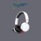 หูฟังเกมมิ่งไร้สาย HyperX Cloud Mini - สีขาว ราคา 1,520.-