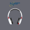 หูฟังเกมมิ่งไร้สาย HyperX Cloud Mini - สีขาว ราคา 1,520.-