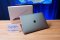 Apple Macbook Pro 15 (2018) i7 การ์ดจอแยกRadeonPro555X(4GB) Ram16 SSD256 จอ15.4 IPS พร้อมฟังก์ชั่นTouch Bar พร้อมใช้งาน ขายเพียง 16,900.-