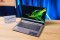 Acer Swift 3 บางเบาเพียง 1.19KG i3-1005G1 Ram4 SSD256 จอ14 FHD IPS สเปคดี เหมาะแก่การพกพา เพียง 4,990.- เครื่องพร้อมใช้งาน