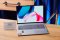Lenovo IdeaPad Slim 5 รุ่นใหม่ Ryzen7(AI)-8845HS Ram16 SSD512 จอ16.0 2K สเปคดี คีย์บอร์ดไฟ จอใหญ่ มีประกันศูนย์ ขายเพียง 19,990.- มีAIช่วยประมวลผล