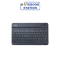 บลูทูธคีย์บอร์ด รุ่น nkb100 คีย์บอร์ดไร้สาย ราคา 199.-