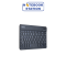 บลูทูธคีย์บอร์ด รุ่น nkb100 คีย์บอร์ดไร้สาย ราคา 199.-
