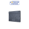 บลูทูธคีย์บอร์ด รุ่น nkb100 คีย์บอร์ดไร้สาย ราคา 199.-