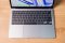 APPLE Macbook Air 13 (2020) M1 Ram8 SSD256 จอ13.3 ความชัดระดับ2k พร้อม Apple Magic Mouse เพียง 16,500.-