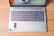 Lenovo IdeaPad Slim 5 รุ่นใหม่ i5-13500H Ram16 SSD512 จอ16.0 FHD+ IPS สเปคดี คีย์บอร์ดไฟ จอใหญ่ มีประกันศูนย์ ขายเพียง 16,800.-
