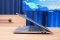 Lenovo IdeaPad Slim 5 รุ่นใหม่ i5-13500H Ram16 SSD512 จอ16.0 FHD+ IPS สเปคดี คีย์บอร์ดไฟ จอใหญ่ มีประกันศูนย์ ขายเพียง 16,800.-