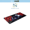 แผ่นรองเมาส์ EGA Gaming Mouse Mat JJK-ASG-MM1 Size : 90x40cm. ราคา 890.-