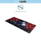 แผ่นรองเมาส์ EGA Gaming Mouse Mat JJK-ASG-MM1 Size : 90x40cm. ราคา 890.-