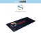 แผ่นรองเมาส์ EGA Gaming Mouse Mat NBR-MM1 NOBARA 90x40cm. ราคา 890.-