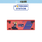 คีย์บอร์ดเกมมิ่ง EGA NBR-K1 NOBARA (Color TFT) (JJK-TactileSW) ราคา 2,490.-