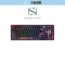 คีย์บอร์ดเกมมิ่ง EGA SKN-K1 SUKUNA (Color TFT) (JJK-TactileSW) ราคา 2,490.-