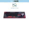 คีย์บอร์ดเกมมิ่ง EGA SKN-K1 SUKUNA (Color TFT) (JJK-TactileSW) ราคา 2,490.-