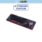 คีย์บอร์ดเกมมิ่ง EGA SKN-K1 SUKUNA (Color TFT) (JJK-TactileSW) ราคา 2,490.-