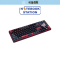 คีย์บอร์ดเกมมิ่ง EGA SKN-K1 SUKUNA (Color TFT) (JJK-TactileSW) ราคา 2,490.-