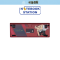 คีย์บอร์ดเกมมิ่ง EGA SKN-K1 SUKUNA (Color TFT) (JJK-TactileSW) ราคา 2,490.-