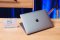 APPLE Macbook Air 13 (2020) M1 Ram8 SSD256 จอ13.3 ความชัดระดับ2k เพียง 17,390.- ครบกล่องพร้อมใช้งาน