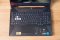 Asus TUF Gaming F15 i5-11400H RTX-3050(4GB) Ram16 SSD512 จอ15.6 144Hz สเปคสูง คีย์บอร์ดไฟRGB เครื่องสวย ยกครบกล่องพร้อมใช้งาน เพียง 16,900.-