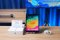 Apple IPad Gen9 (2021) 64GB Wifi สุขภาพแบต86% รีเซ็ตพร้อมใช้งาน ขายถูกเพียง 7,800.- เท่านั้น