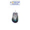 เมาส์เกมมิ่ง NUBWO รุ่น NM102M RGB LIGHTING ERGONOMIC DESIGN ราคา 199.-