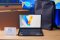 Asus Vivobook S 14 OLED AMD Ryzen 7 8845HS Ram16 SSD 1 TB จอ 14 นิ้ว สเปคสูง เครื่องสวย อุปกรณ์ครบกล่องพร้อมประกันศูนย์ยาว2027 ขายเพียง 26,990.-