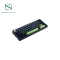 คีย์บอร์ดเกมมิ่ง EGA Gasket Mounted Gaming Keyboard รุ่น CMK6 ราคา 1,190.-