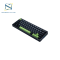 คีย์บอร์ดเกมมิ่ง EGA Gasket Mounted Gaming Keyboard รุ่น CMK6 ราคา 1,190.-