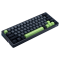 คีย์บอร์ดเกมมิ่ง EGA Gasket Mounted Gaming Keyboard รุ่น CMK6 ราคา 1,190.-