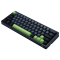 คีย์บอร์ดเกมมิ่ง EGA Gasket Mounted Gaming Keyboard รุ่น CMK6 ราคา 1,190.-