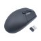 เมาส์ไร้สาย NUBWO WIRELESS MOUSE 2.4GHZ NMB14 ราคา 165.-