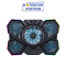 พัดลมระบายอากาศโน๊ตบุ๊ค EGA 5 Cooling Fan For Notebook รุ่น TYPE CP4 ราคา 419.-