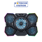 พัดลมระบายอากาศโน๊ตบุ๊ค EGA 5 Cooling Fan For Notebook รุ่น TYPE CP4 ราคา 419.-