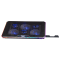 พัดลมระบายอากาศโน๊ตบุ๊ค NUBWO RGB Gaming Cooling Pad รุ่น NX-F4 ราคา 439.-