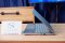 Acer Swift 3 Ryzen5-5500U Ram8 SSD512 จอ14 FHD IPS สเปคดี คีย์บอร์ดมีไฟ เบาบางเพียง 1.2KG เครื่องพร้อมใช้งานเพียง 8,800.-