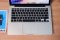Macbook Pro 13 (2015) i5-5287U Ram8 SSD512 จอ13.3 IPS เครื่องสวย Cycle count 377 ครั้ง รีเซ็ตพร้อมใช้งาน ขายเพียง 8,900.- เท่านั้น