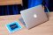 Macbook Pro 13 (2015) i5-5287U Ram8 SSD512 จอ13.3 IPS เครื่องสวย Cycle count 377 ครั้ง รีเซ็ตพร้อมใช้งาน ขายเพียง 8,900.- เท่านั้น
