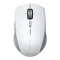 WIRELESS MOUSE (เมาส์ไร้สาย) RAZER PRO CLICK MINI (WHITE) ราคา 1,490.-