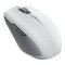 WIRELESS MOUSE (เมาส์ไร้สาย) RAZER PRO CLICK MINI (WHITE) ราคา 1,490.-