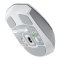 WIRELESS MOUSE (เมาส์ไร้สาย) RAZER PRO CLICK MINI (WHITE) ราคา 1,490.-