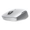 WIRELESS MOUSE (เมาส์ไร้สาย) RAZER PRO CLICK MINI (WHITE) ราคา 1,490.-