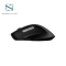 เมาส์ไร้สายเสียงเงียบ Rapoo M50 Plus Silent Wireless Mouse Black ราคา 260.-