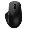 เมาส์ไร้สายเสียงเงียบ Rapoo M50 Plus Silent Wireless Mouse Black ราคา 260.-