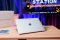 APPLE Macbook Air 13 (2020) M1 Ram8 SSD256 จอ13.3 ความชัดระดับ2k อุปกรณ์ครบกล่อง เพียง 17,990.-รีเซ็ตพร้อมใช้งาน