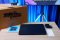 Asus Vivobook Go 15 i3-N305 Ram8 SSD512 จอ15.6 FHD IPS เครื่องสวย สเปคทำงาน พร้อมประกันศูนย์2026 ราคาเพียง 9,800 .-