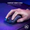 เมาส์เกมมิ่งไร้สาย Razer Deathadder V2 X Hyperspeed ความเร็วสูง ระบบ Hyperspeed 2.4 GHz / Bluetooth ราคา 1,690.-