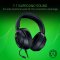 หูฟัง Razer Kraken X Lite Ultralight Gaming Headphone ราคา 1,090.-