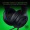 หูฟัง Razer Kraken X Lite Ultralight Gaming Headphone ราคา 1,090.-