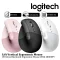 เมาส์ไร้สายเพื่อสุขภาพ LOGITECH LIFT Vertical Ergonomic Mouse Wireless, Bluetoothราคา 2,120.-