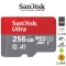 SanDisk Ultra Micro SD Card 256GB/512GB Class10 A1Speed150mb/s